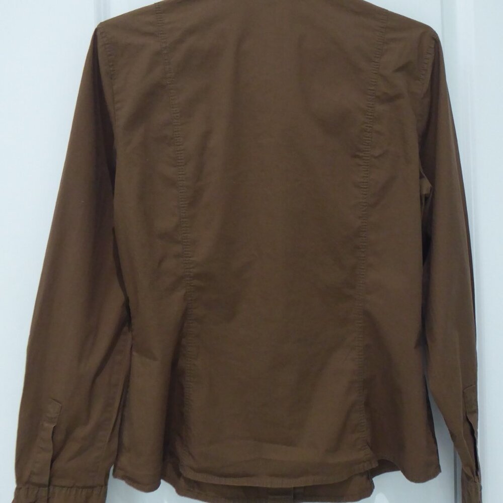 blouse - Picture 3 of 11